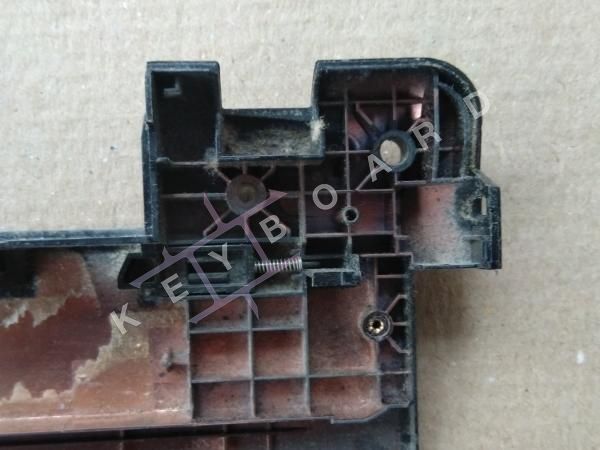 Нижня частина Asus U57A